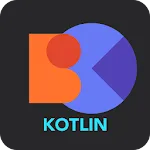 Blockchain with Kotlinapp icon