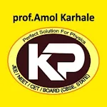 KARHALES PHYSICS | Indus Appstore | App Icon