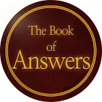 The Book of Answers | Indus Appstore | App Icon