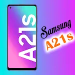 Samsung A21s Launcher & Themes | Indus Appstore | App Icon