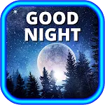 Good Night Quotes 2024 | Indus Appstore | App Icon