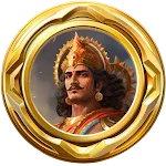 Warrior Arjuna: Game of Arrows | Indus Appstore | App Icon