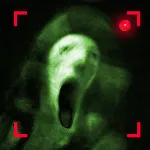 Ghost Hunting Camera | Indus Appstore | App Icon