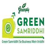 Greenply Green Samriddhi | Indus Appstore | App Icon