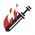 Gym Firebrand | Indus Appstore | App Icon