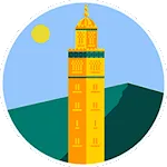 Maroc Athan | Indus Appstore | App Icon