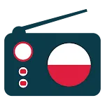 Radio Poland : Online Music FM | Indus Appstore | App Icon