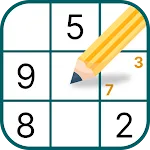 Sudoku - Classic Sudoku Puzzle | Indus Appstore | App Icon