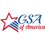 GSA of America | Indus Appstore | App Icon