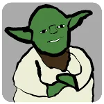 Yoda Adventure Game | Indus Appstore | App Icon