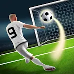 SOCCER Kicks - Stars Strike 25 | Indus Appstore | App Icon