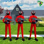 Batatinha Frita 123 - Brasil | Indus Appstore | App Icon