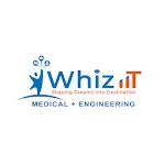 Whiz IIT/Medical | Indus Appstore | App Icon