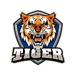 Tiger Locker | Indus Appstore | App Icon