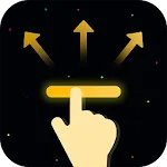 Screen Gestures - Navigation | Indus Appstore | App Icon