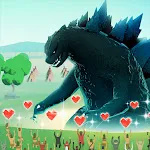 Run Godzilla | Indus Appstore | App Icon