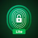 Applock Lite - Fingerprint | Indus Appstore | App Icon