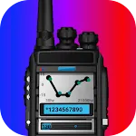 Police Walkie-Talkie Sounds | Indus Appstore | App Icon