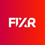 FIXR | Indus Appstore | App Icon