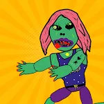 Dreambie:ONLINE/OFFLINE ZOMBIE | Indus Appstore | App Icon