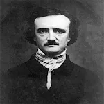 Edgar Allan Poe | Indus Appstore | App Icon