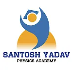 Santosh Yadav Physics Academy | Indus Appstore | App Icon