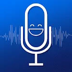 Master Voice Changer - Audio R | Indus Appstore | App Icon