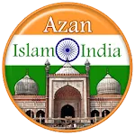 Adan India : prayer times indiapp icon