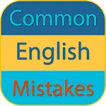 Common English Mistakes | Indus Appstore | App Icon