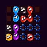 Magic Bean: Drop Puzzle | Indus Appstore | App Icon