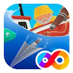 Harpoon FRVR - Spear Fishing G | Indus Appstore | App Icon