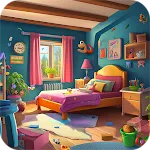 Escape Games: Cartoon Room | Indus Appstore | App Icon