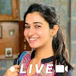 DuoMe Sugar - Live Video Chat | Indus Appstore | App Icon