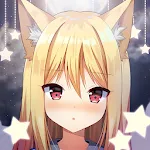 My Wolf Girlfriend: Anime Dati | Indus Appstore | App Icon