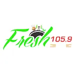 Fresh FM Nigeria | Indus Appstore | App Icon