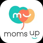 Moms Up | Pregnancy Tracker | Indus Appstore | App Icon