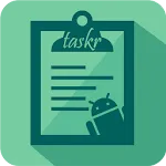 Taskr - Task List | Indus Appstore | App Icon