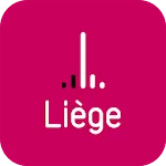 Liège en poche | Indus Appstore | App Icon