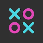 Tic Tac Toe Game | Indus Appstore | App Icon