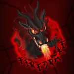 Firedrake Legendary Firedragon | Indus Appstore | App Icon