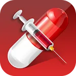 Daily Medicine Reminder | Indus Appstore | App Icon