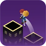 Cross The Building | Indus Appstore | App Icon