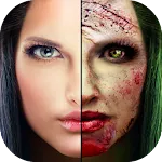 Zombie Booth | Indus Appstore | App Icon