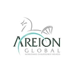 Areion Global | Indus Appstore | App Icon