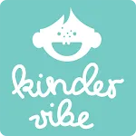 Kindervibe Teacher | Indus Appstore | App Icon