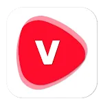 VTube - Block Ads on Video | Indus Appstore | App Icon