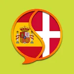 Danish Spanish Dictionary | Indus Appstore | App Icon