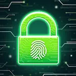 AppLock Fingerprint - App Lock | Indus Appstore | App Icon