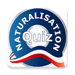 Naturalisation Quiz | Indus Appstore | App Icon