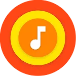 Music Player & MP3 Player | Indus Appstore | App Icon